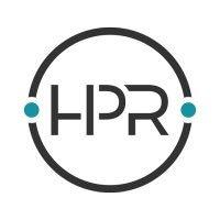 heraldpr logo image