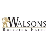 the walsons group [official company page]