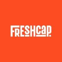 freshcap mushrooms logo image