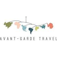 avant-garde travel