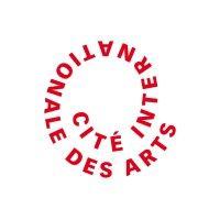 cité internationale des arts logo image