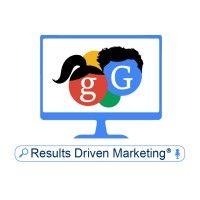 results driven marketing, llc logo image