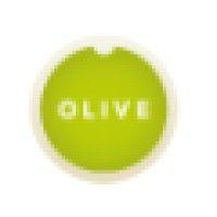 olive • interactive strategy, marketing & design logo image