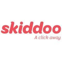 skiddoo logo image