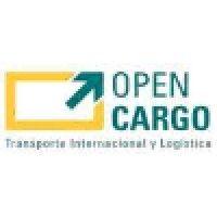 open cargo s.l. logo image