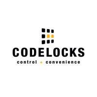 codelocks logo image