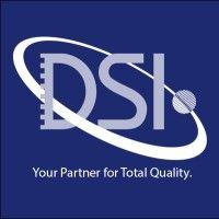 dsi consultancy ltd logo image