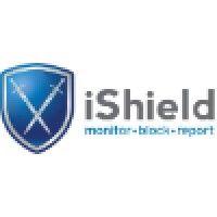 ishield logo image