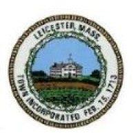 town of leicester, ma government