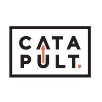 catapult print logo image