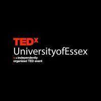 tedxuniversityofessex logo image