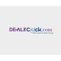 dealzclick logo image