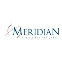 meridian capital partners, llc logo image