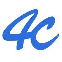 4c group of companies logo image