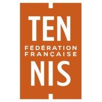 fédération française de tennis logo image