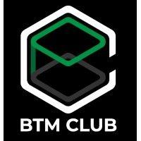 university of alberta, business technology management club logo image