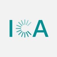 ica international council on archives logo image