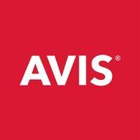 avis israel logo image