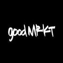 logo of Goodmrkt