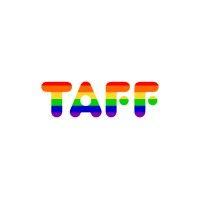 taff housing logo image