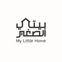 my little home | بيتي الصغير logo image