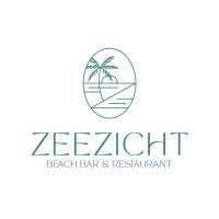 strandpaviljoen zeezicht logo image