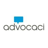 advocacy (a.k.a. advocaci)