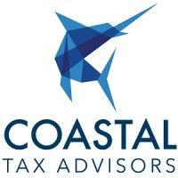 coastal tax advisors logo image