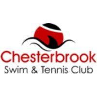 chesterbrook swim & tennis club