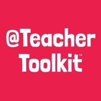 @teachertoolkit logo image