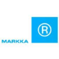 markka registrada logo image