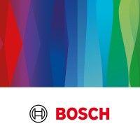 bosch research logo image