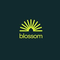 blossom logo image