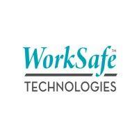 worksafe technologies logo image