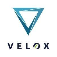 velox capital partners llp logo image