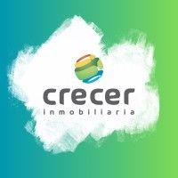 crecer inmobiliaria logo image