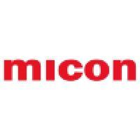 micon international limited logo image