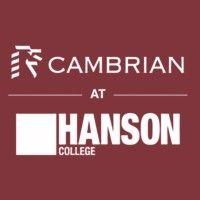 hanson canada logo image