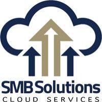 smb solutions cloud services logo image