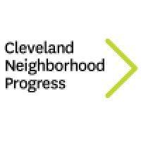 cleveland neighborhood progress logo image