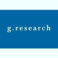 g.research, llc