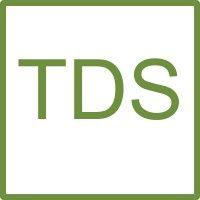 tds personnel logo image