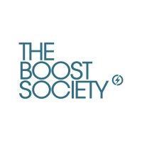 the boost society (kley, hife, campus) logo image