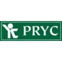 pine richland youth center logo image