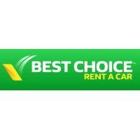 best choice hire ltd logo image