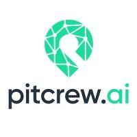 pitcrew ai logo image