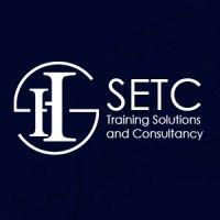 setc training solutions and consultancy logo image