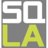 sqla inc. logo image