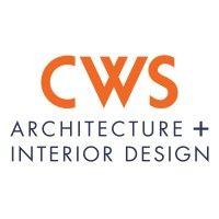 cws architecture + interior design logo image