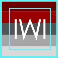 the iwi: international women's initiative logo image